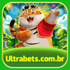 Logo da ULTRABETS